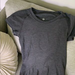lulu lemon athletic top